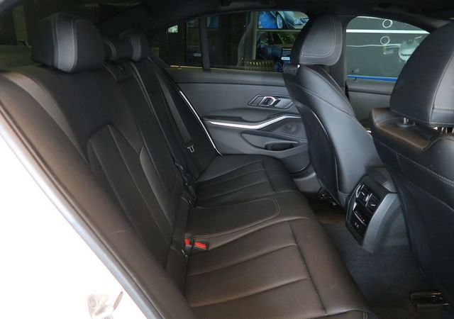 2024 BMW 3 Series 330i - 22995930 - 6