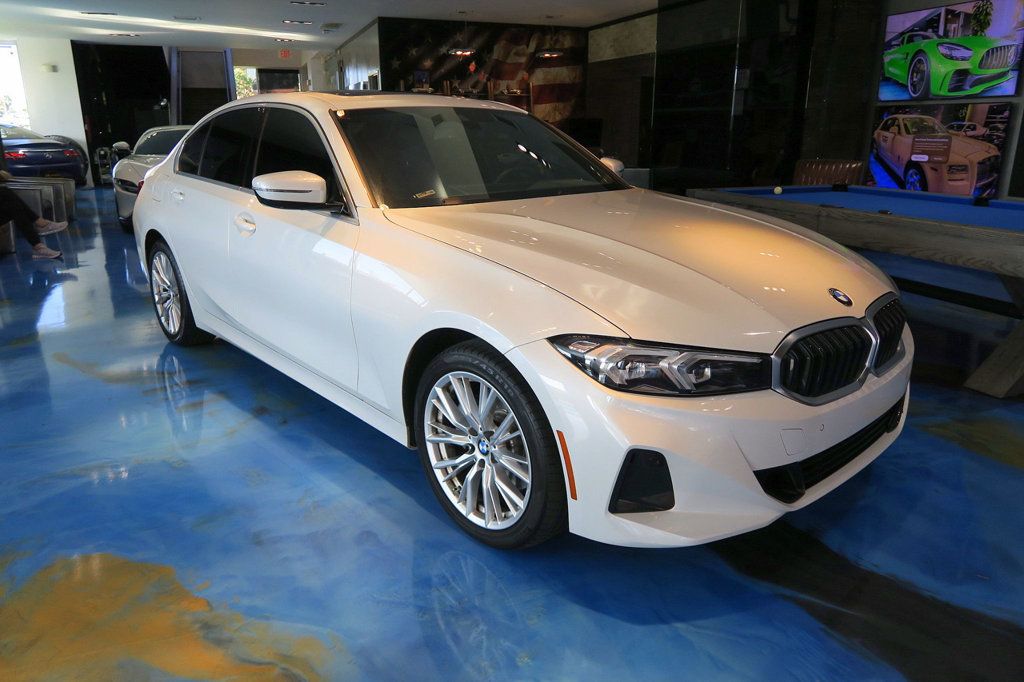 2024 BMW 3 Series 330i - 22995930 - 7