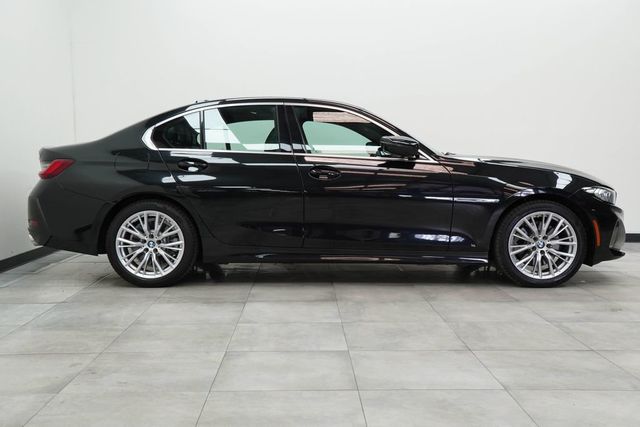 2024 BMW 3 Series 330i - 23020340 - 9
