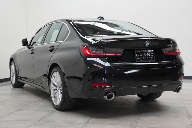 2024 BMW 3 Series 330i - 23020340 - 10