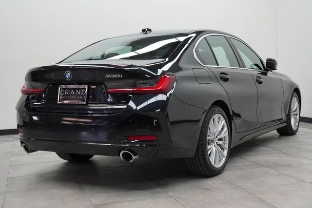 2024 BMW 3 Series 330i - 23020340 - 11