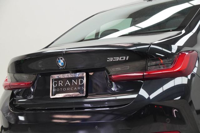 2024 BMW 3 Series 330i - 23020340 - 12