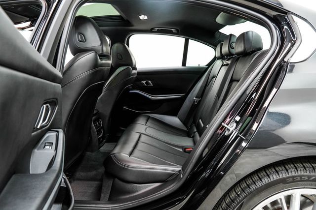 2024 BMW 3 Series 330i - 23020340 - 17