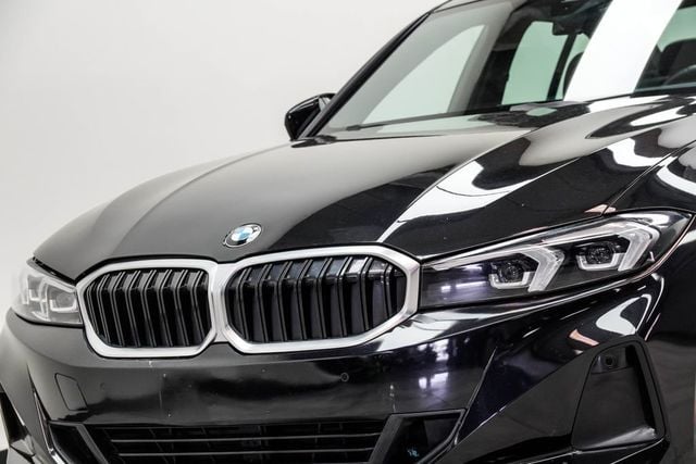 2024 BMW 3 Series 330i - 23020340 - 1
