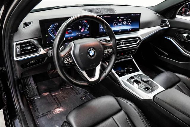2024 BMW 3 Series 330i - 23020340 - 19