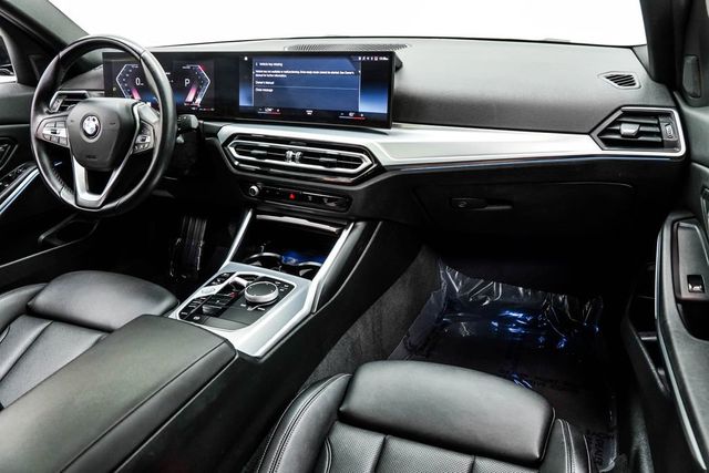 2024 BMW 3 Series 330i - 23020340 - 21