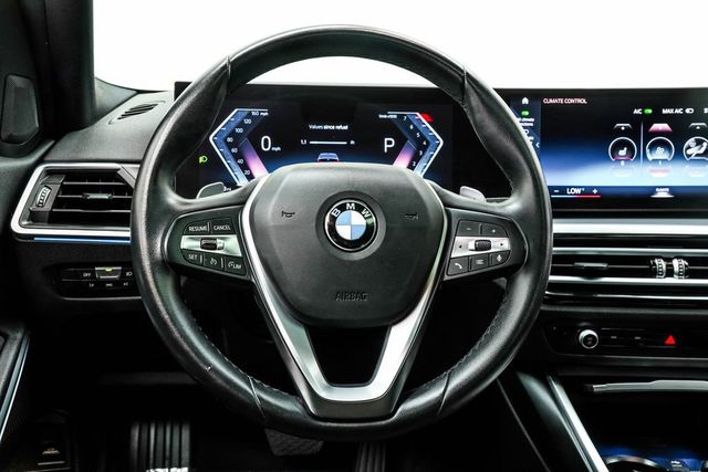 2024 BMW 3 Series 330i - 23020340 - 22