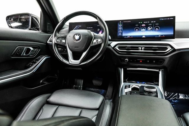 2024 BMW 3 Series 330i - 23020340 - 23