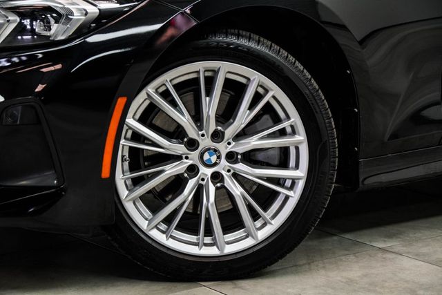 2024 BMW 3 Series 330i - 23020340 - 2