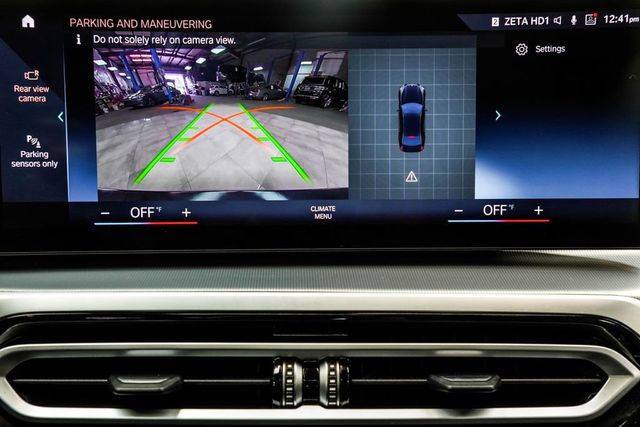 2024 BMW 3 Series 330i - 23020340 - 35