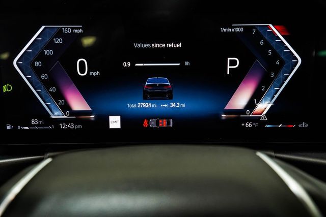 2024 BMW 3 Series 330i - 23020340 - 36
