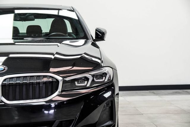 2024 BMW 3 Series 330i - 23020340 - 3