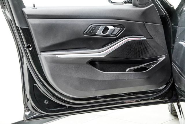 2024 BMW 3 Series 330i - 23020340 - 43