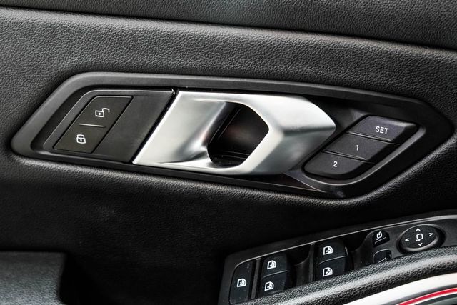 2024 BMW 3 Series 330i - 23020340 - 45
