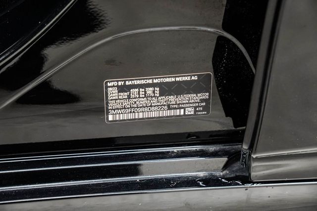 2024 BMW 3 Series 330i - 23020340 - 47