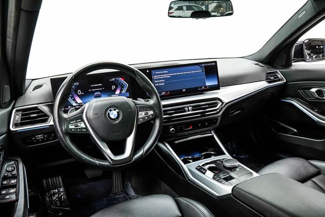 2024 BMW 3 Series 330i - 23020340 - 4