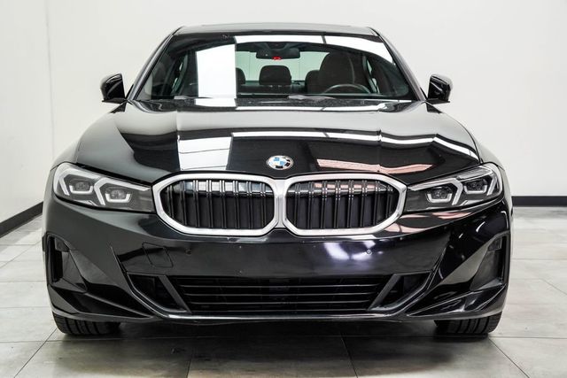 2024 BMW 3 Series 330i - 23020340 - 5