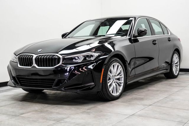 2024 BMW 3 Series 330i - 23020340 - 6