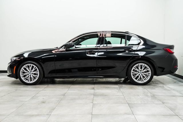 2024 BMW 3 Series 330i - 23020340 - 7
