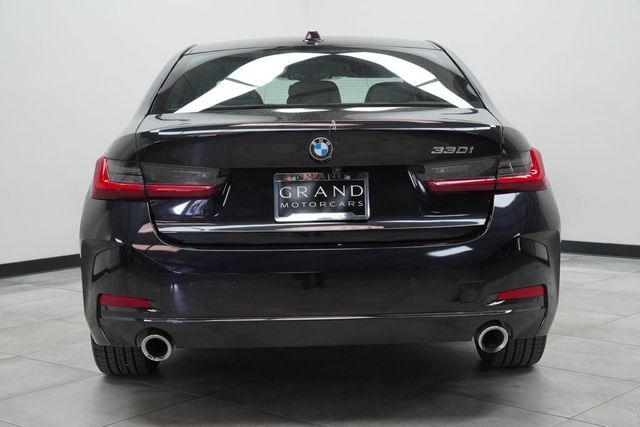 2024 BMW 3 Series 330i - 23020340 - 8
