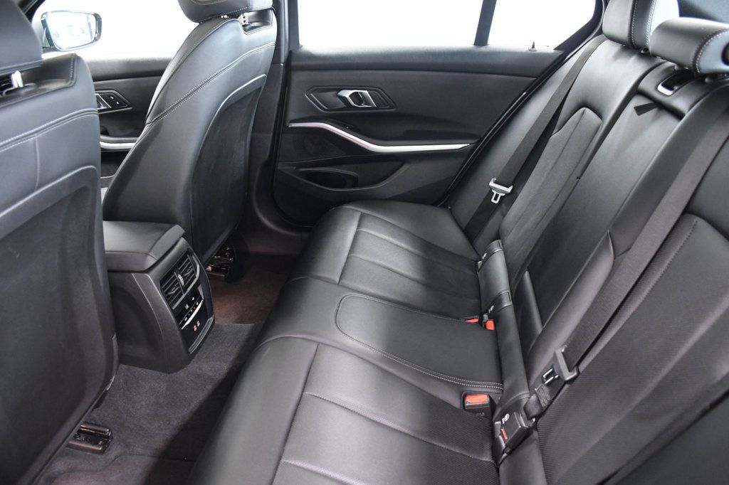 2024 BMW 3 Series 330i - 22894813 - 9
