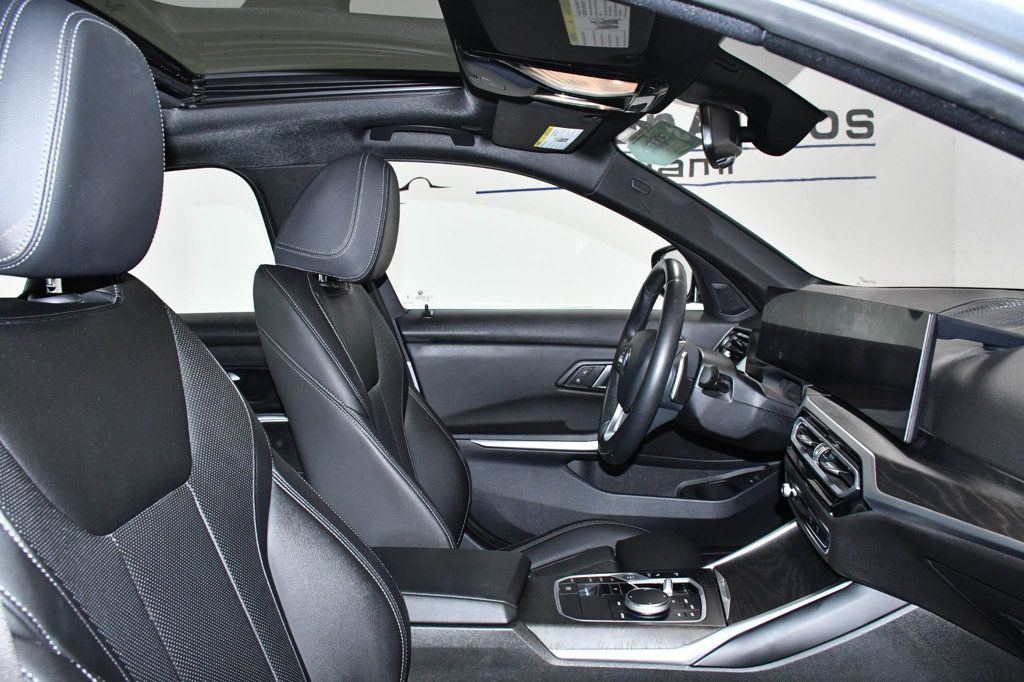 2024 BMW 3 Series 330i - 22894813 - 15