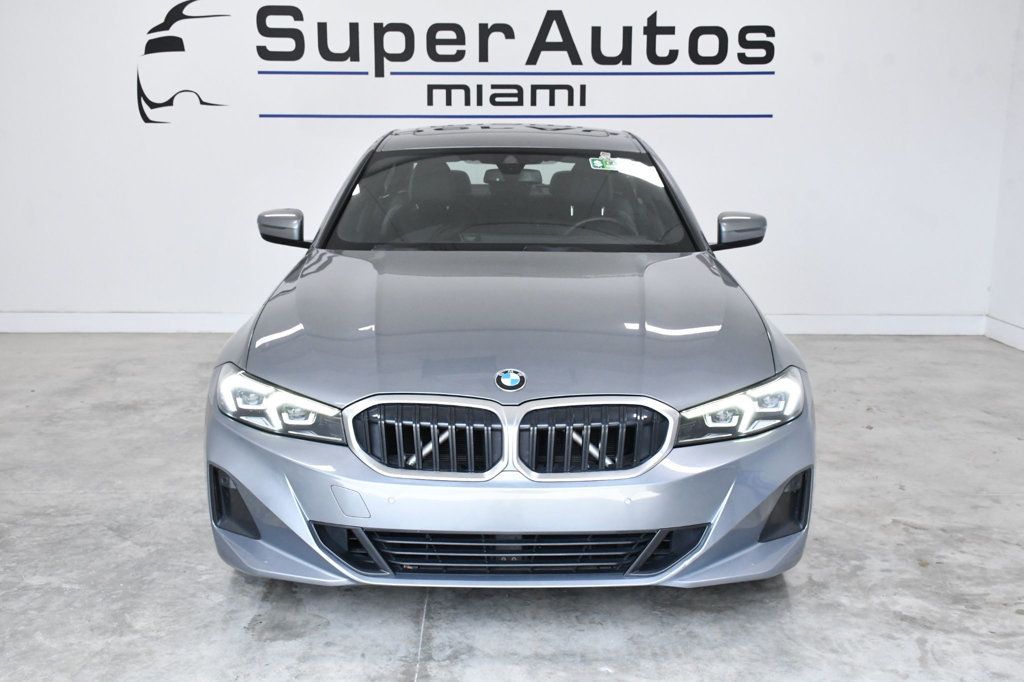 2024 BMW 3 Series 330i - 22894813 - 1