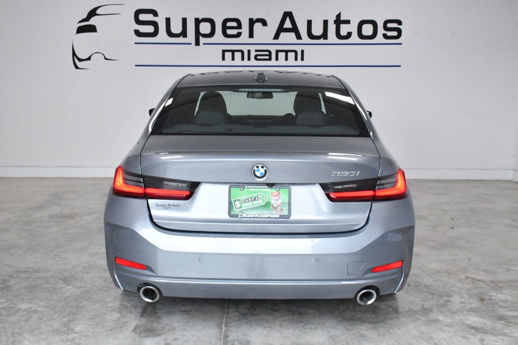 2024 BMW 3 Series 330i - 22894813 - 4