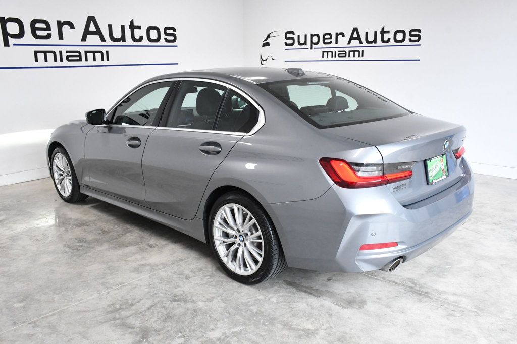 2024 BMW 3 Series 330i - 22894813 - 5