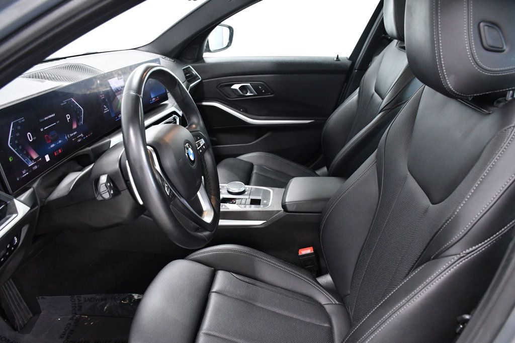 2024 BMW 3 Series 330i - 22894813 - 6