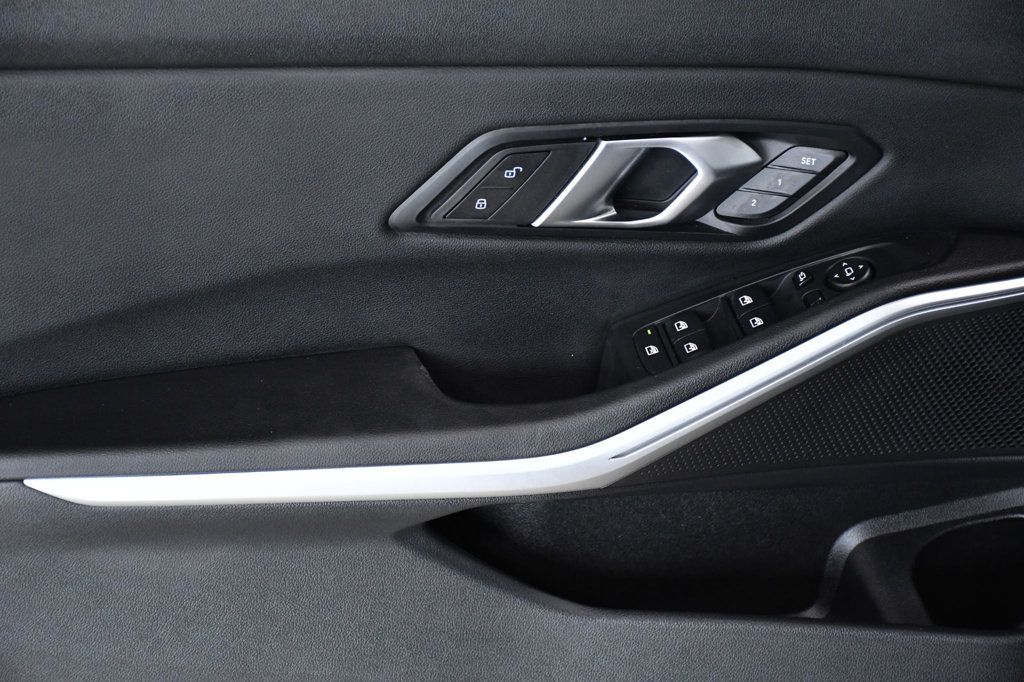 2024 BMW 3 Series 330i - 22894813 - 8