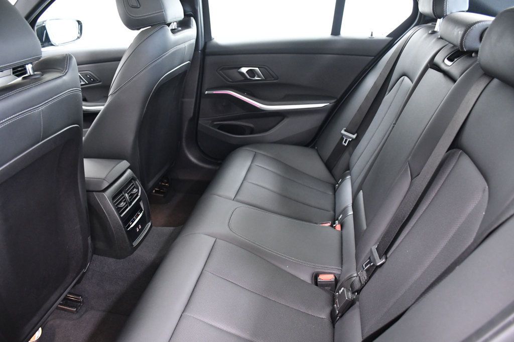 2024 BMW 3 Series 330i - 22943178 - 9