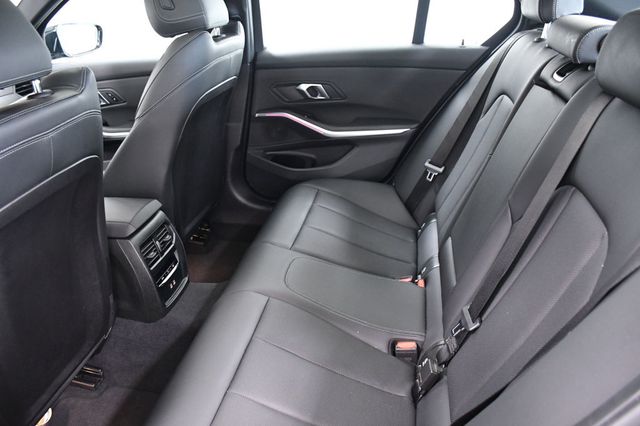 2024 BMW 3 Series 330i - 22943178 - 9