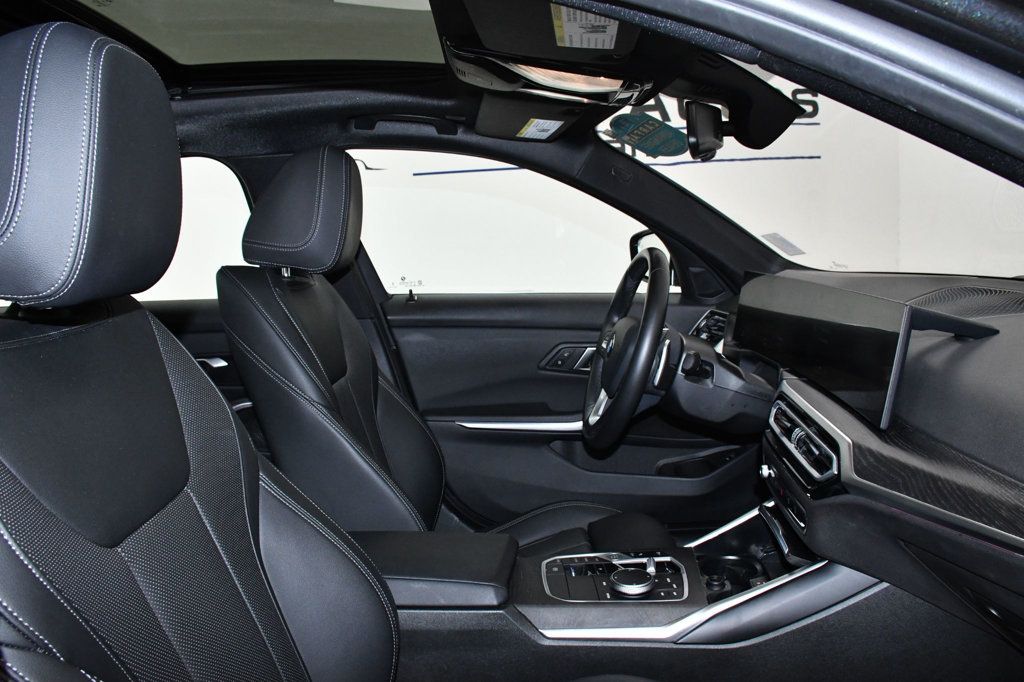 2024 BMW 3 Series 330i - 22943178 - 15