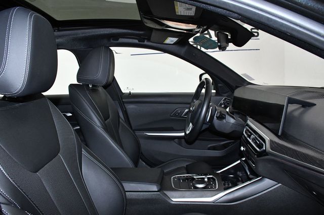 2024 BMW 3 Series 330i - 22943178 - 15