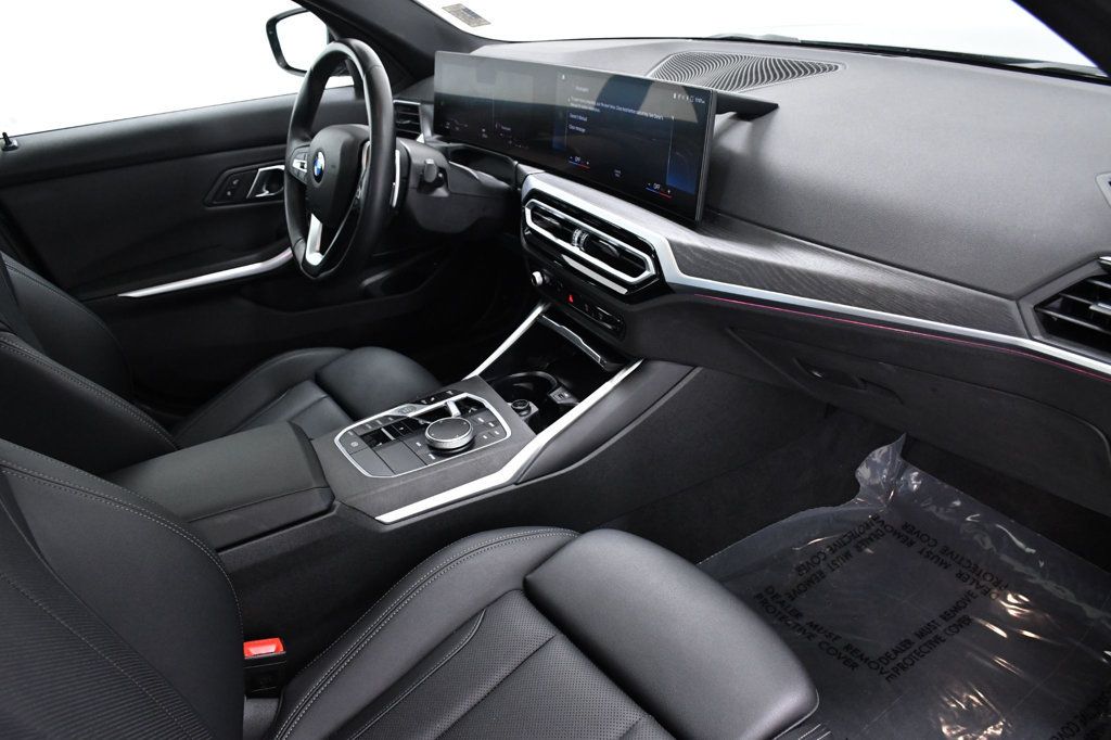 2024 BMW 3 Series 330i - 22943178 - 16