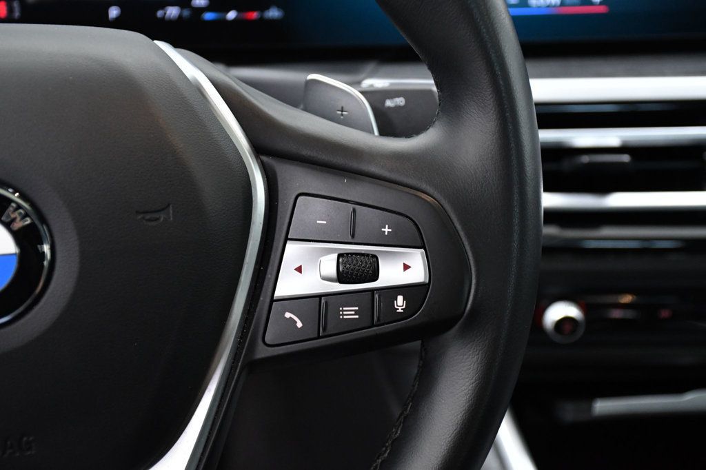 2024 BMW 3 Series 330i - 22943178 - 21