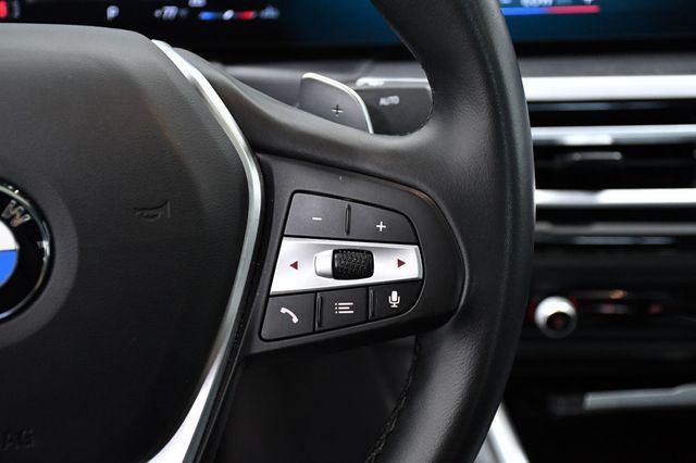 2024 BMW 3 Series 330i - 22943178 - 21