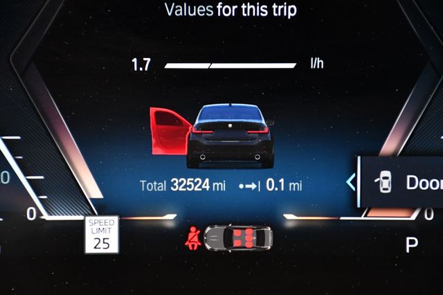 2024 BMW 3 Series 330i - 22943178 - 22