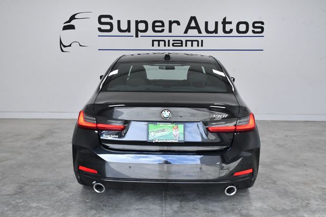 2024 BMW 3 Series 330i - 22943178 - 4