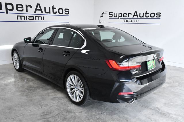 2024 BMW 3 Series 330i - 22943178 - 5
