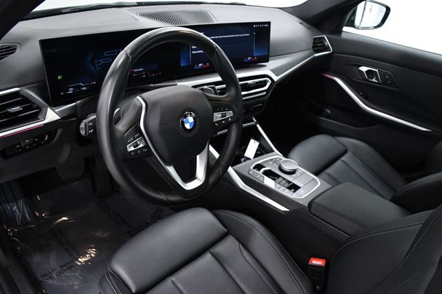 2024 BMW 3 Series 330i - 22943178 - 7