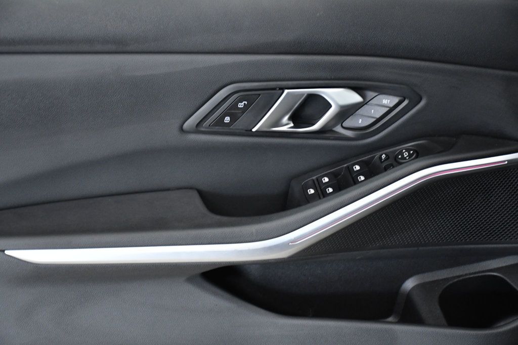 2024 BMW 3 Series 330i - 22943178 - 8