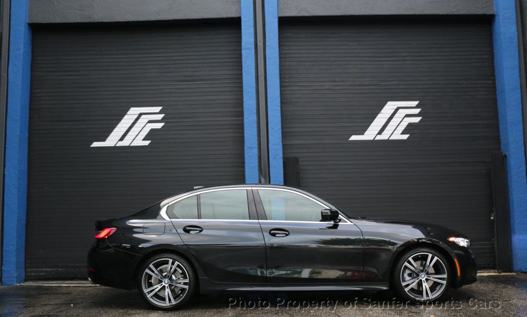 2024 BMW 3 Series 330i - 22690466 - 0