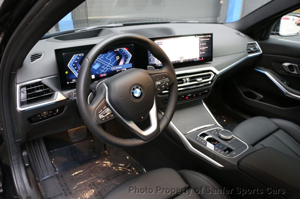 2024 BMW 3 Series 330i - 22690466 - 20