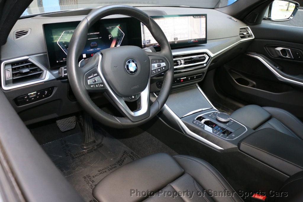 2024 BMW 3 Series 330i - 22782800 - 20