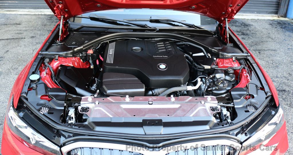 2024 BMW 3 Series 330i - 22926731 - 10