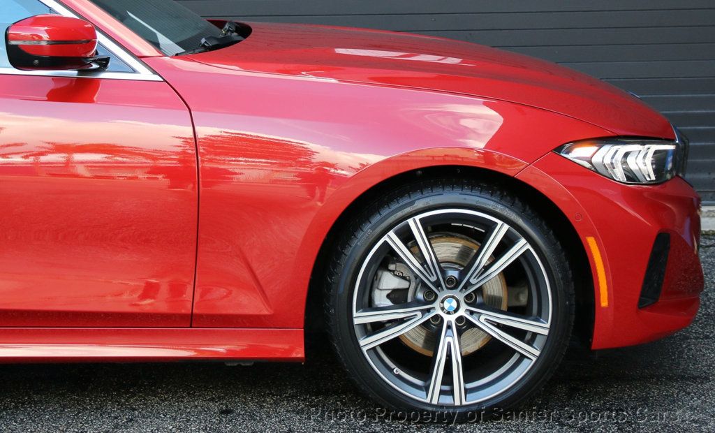 2024 BMW 3 Series 330i - 22926731 - 13
