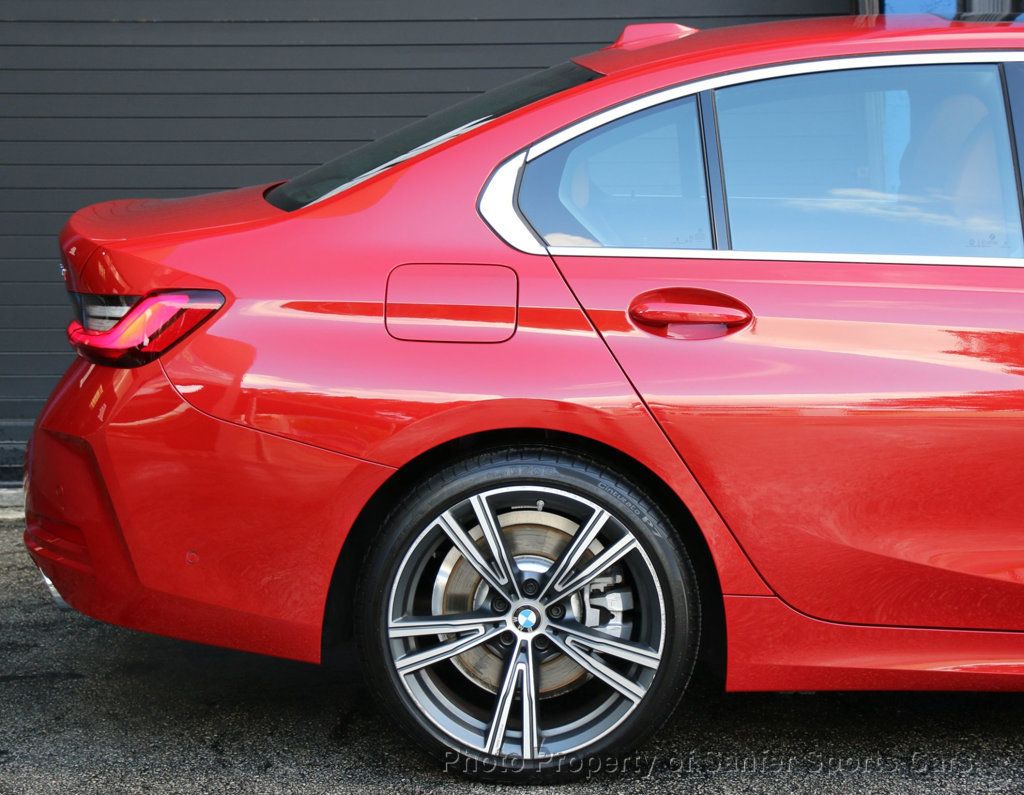 2024 BMW 3 Series 330i - 22926731 - 14