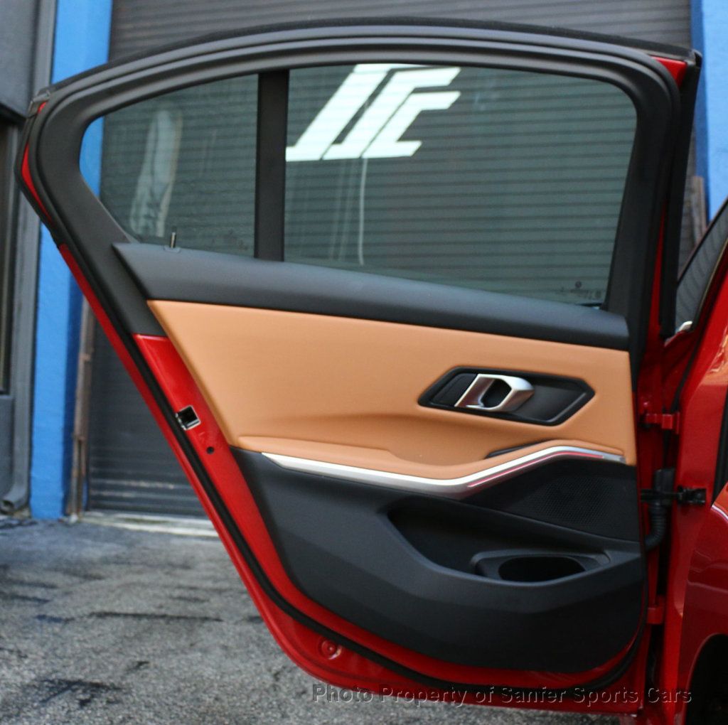 2024 BMW 3 Series 330i - 22926731 - 18